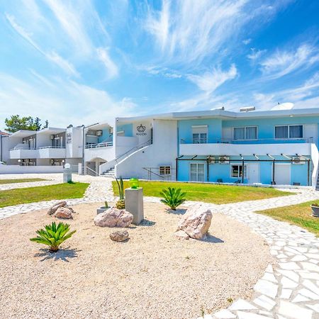 Mando Living -Faliraki Exterior photo