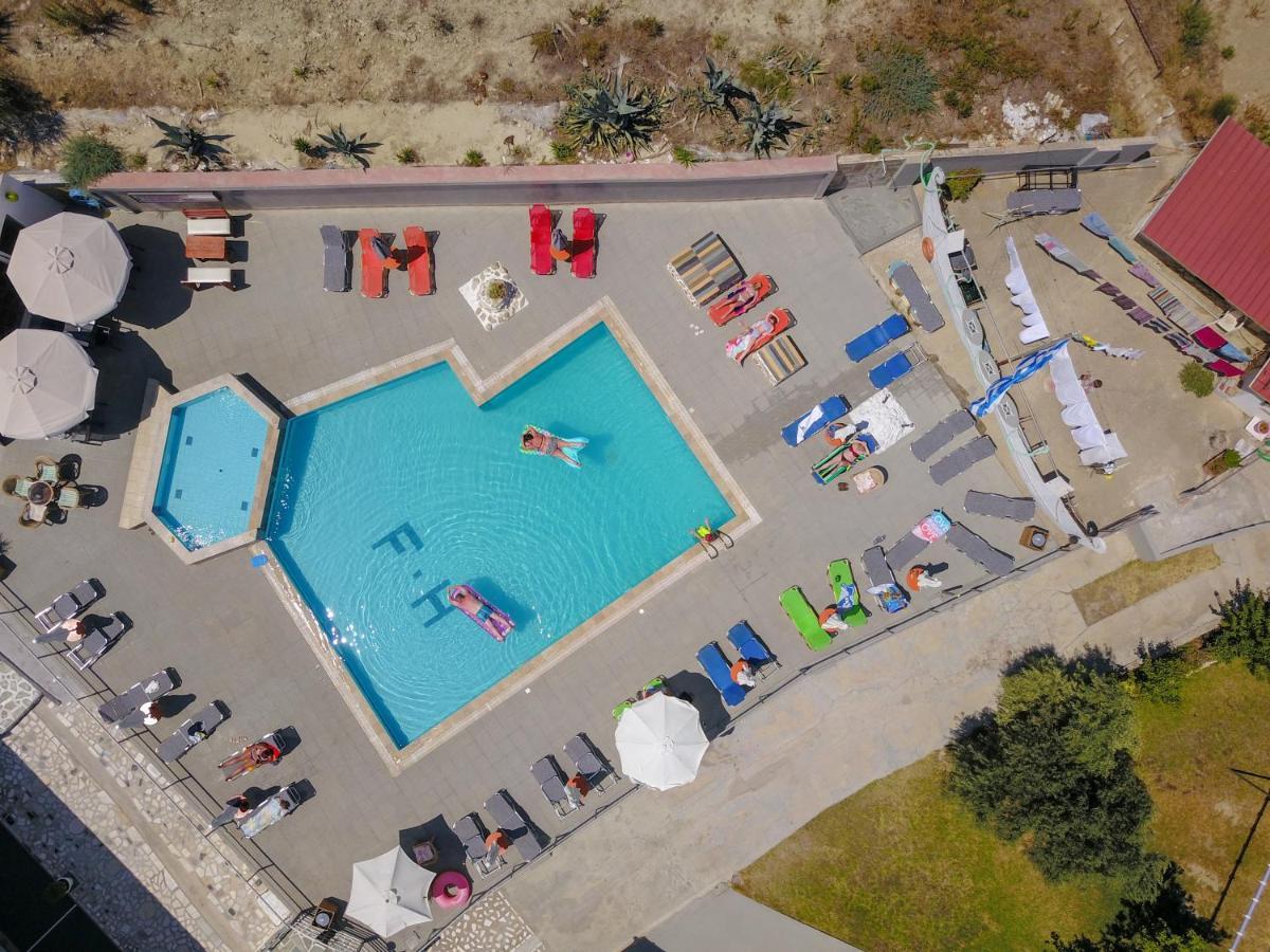 Mando Living -Faliraki Exterior photo