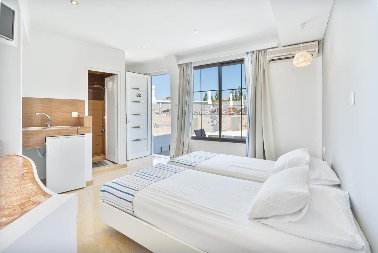 Mando Living -Faliraki Exterior photo