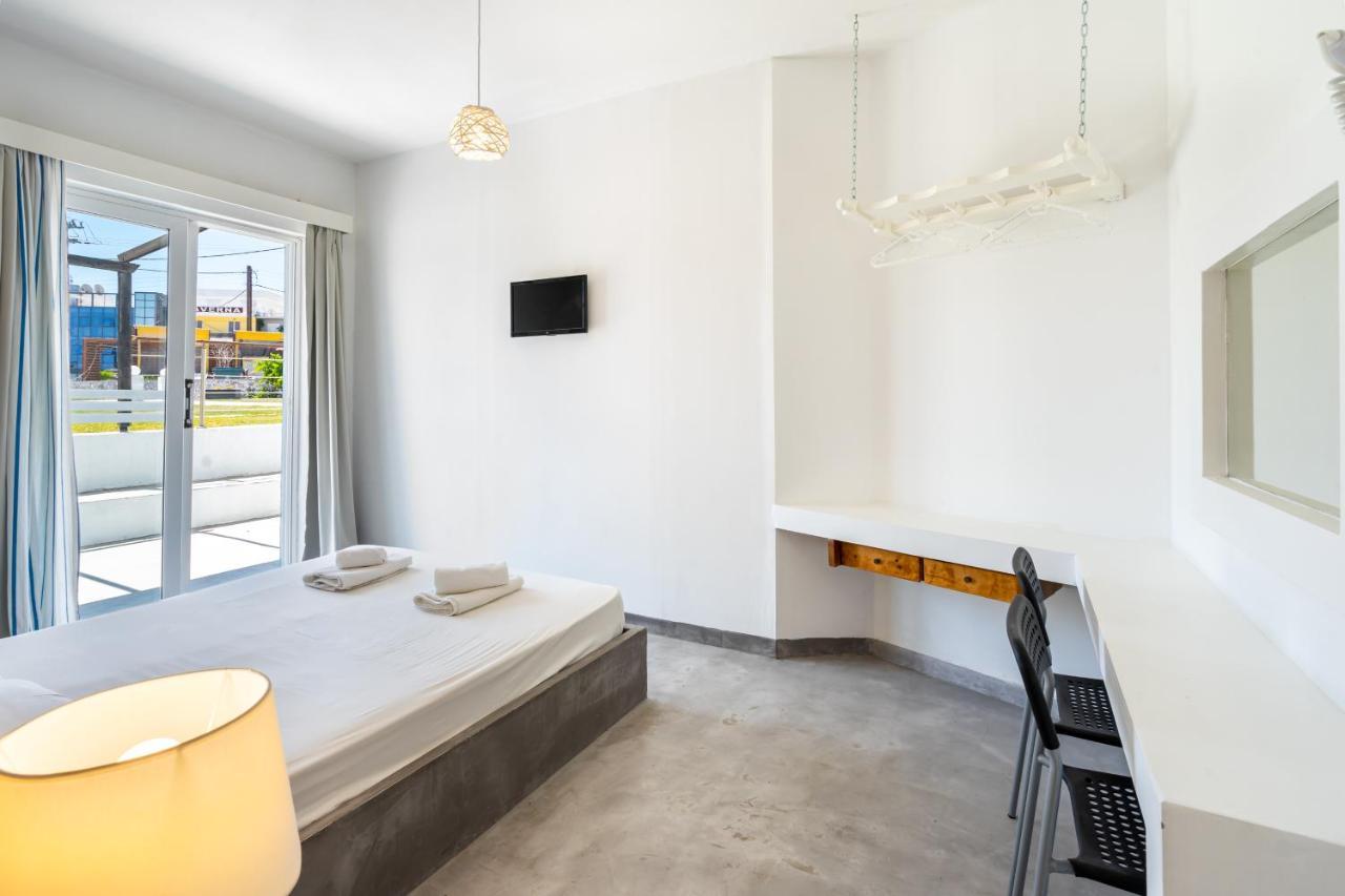 Mando Living -Faliraki Exterior photo