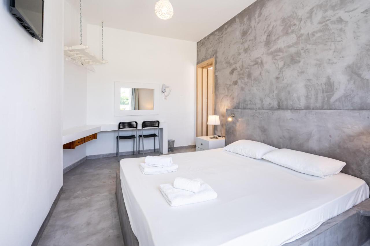 Mando Living -Faliraki Exterior photo