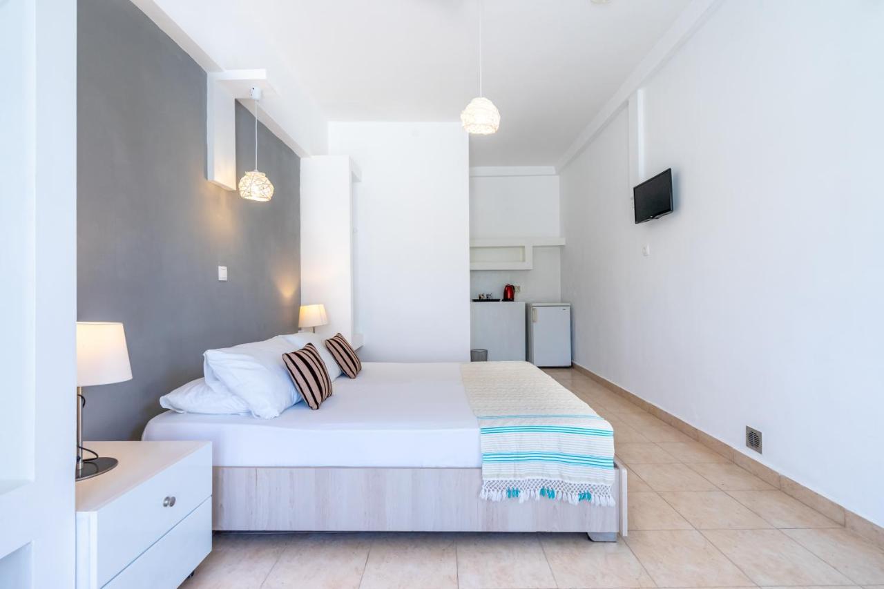 Mando Living -Faliraki Exterior photo