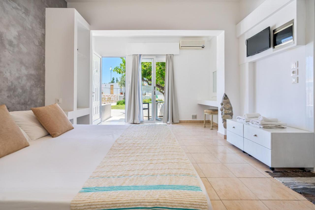 Mando Living -Faliraki Exterior photo