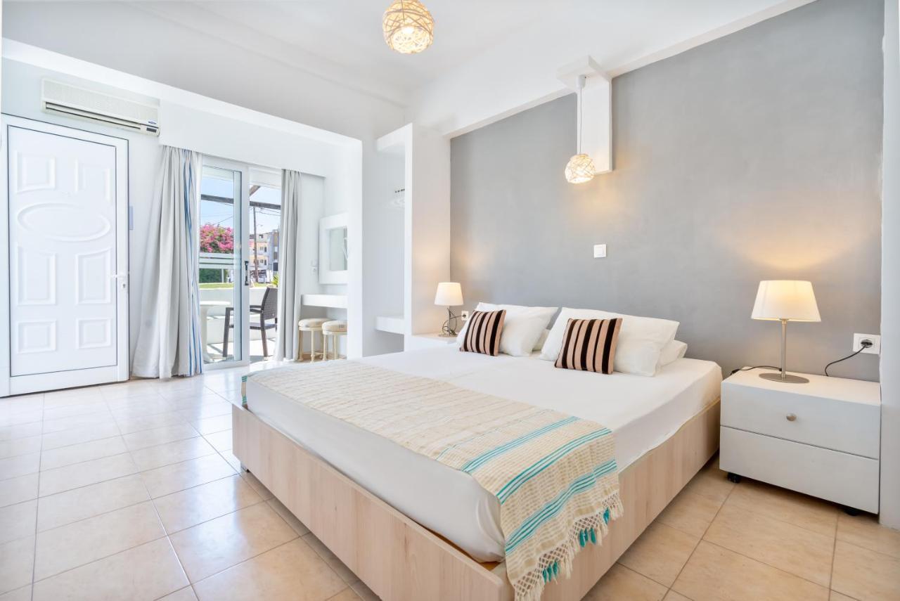 Mando Living -Faliraki Exterior photo