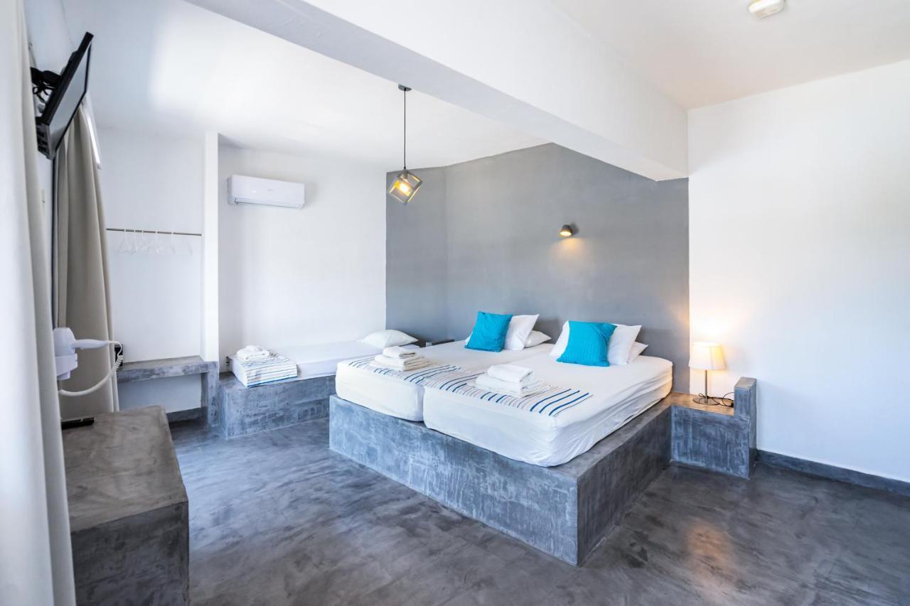 Mando Living -Faliraki Exterior photo
