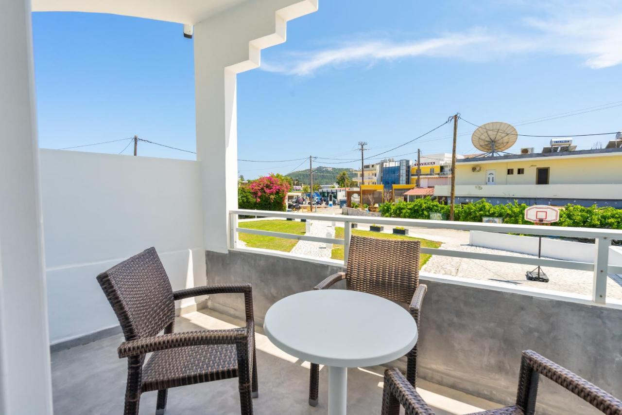 Mando Living -Faliraki Exterior photo