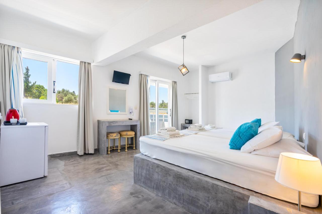 Mando Living -Faliraki Exterior photo
