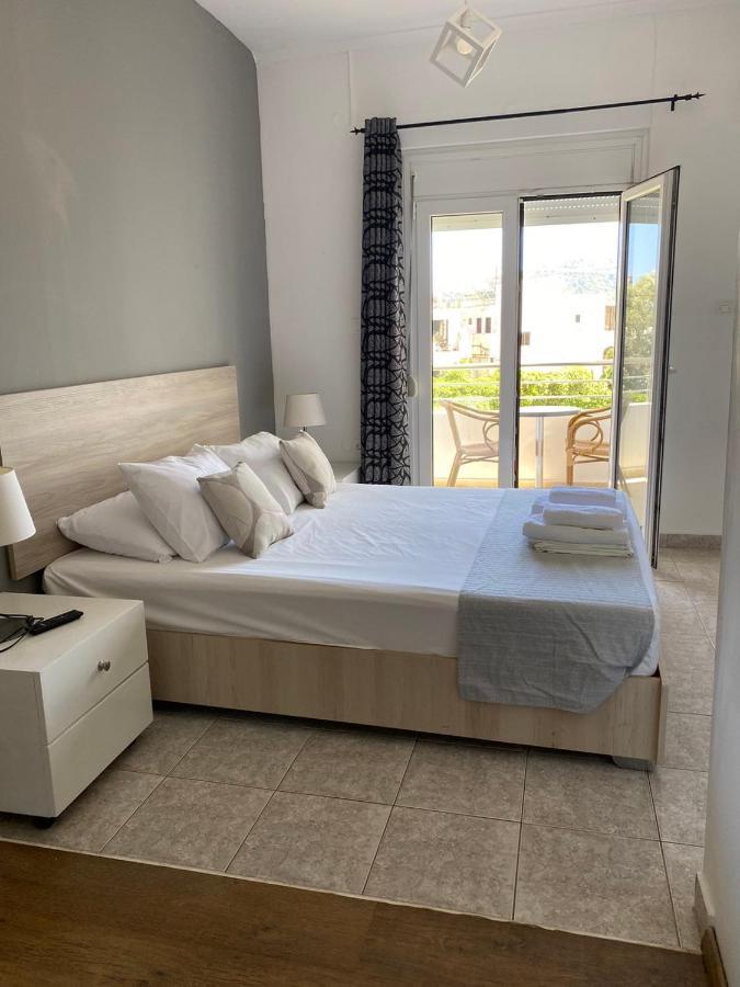 Mando Living -Faliraki Exterior photo